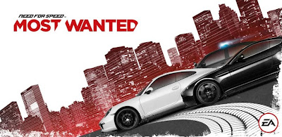 Download Need for Speed Most Wanted v1.0.28 Apk