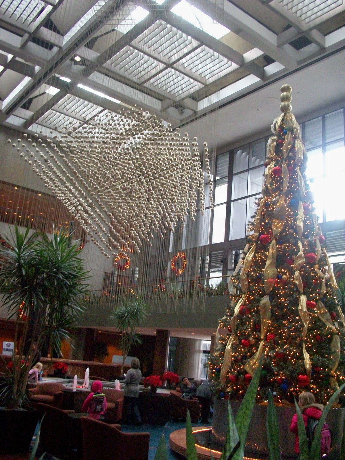 FUPA Let the Adventures Begin FUPA Christmas Party Kansas City