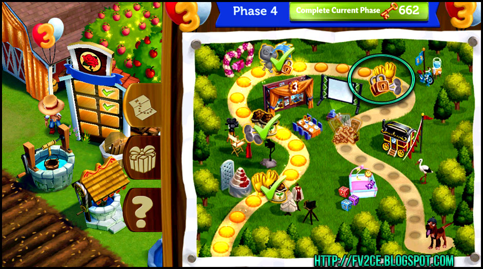 farmville 2 country escape prized animals produce