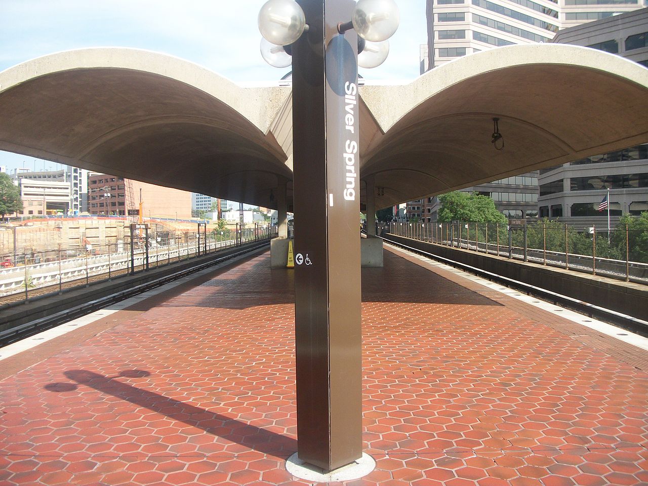 Go Montgomery Metro Announces Silver Spring Transit Center to Open