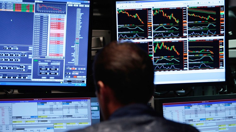 Learn how to trade options free