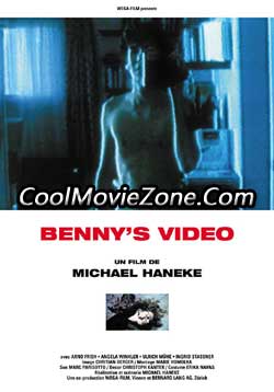 Benny's Video (1992)