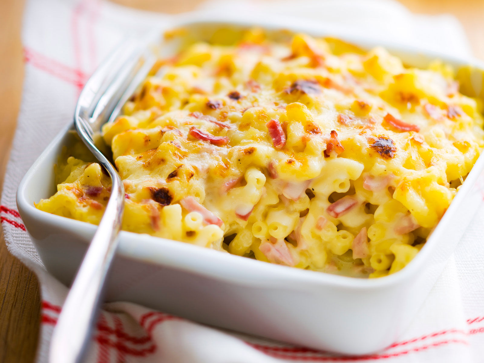 France News Collections Parmentier De Canard Cyril Lignac