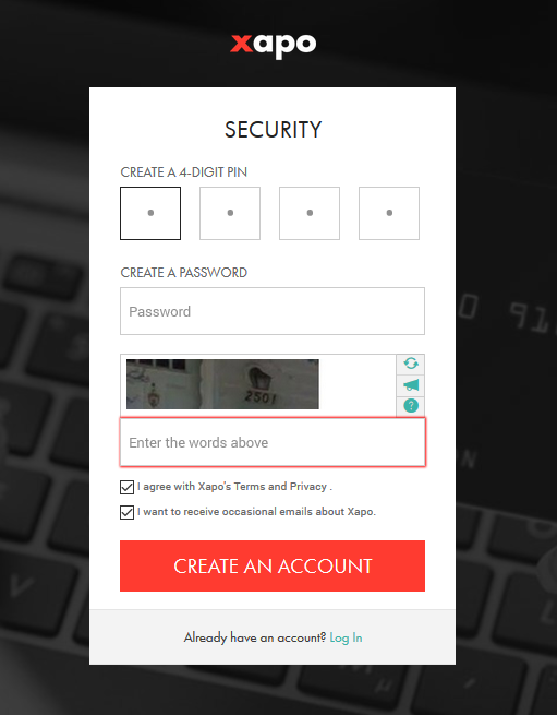 bitcoin gratuito per xapo servizi di sviluppo scambio crypto