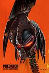 El Depredador | The Predator (2018) Online Latino hd