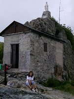 Rocca Sella - Foto di vetta