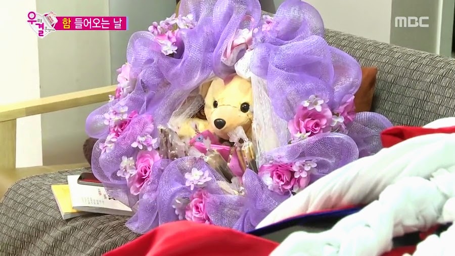 질투하고 난리난 오늘자 송재림과 가을양 ㄷㄷㄷㄷ.jpg | 인스티즈