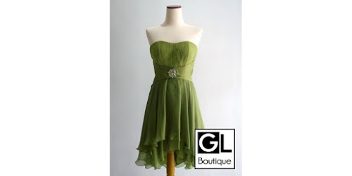 DRESS PAGAR AYU BANDUNG