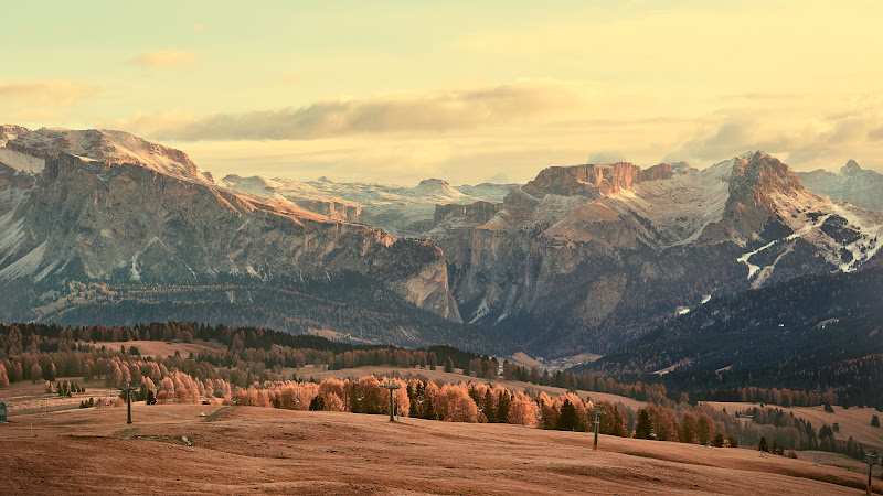 2 Nature in Compaccio