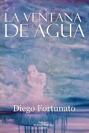 LA VENTANA DE AGUA (Tercer libro de la Trilogía El papiro)