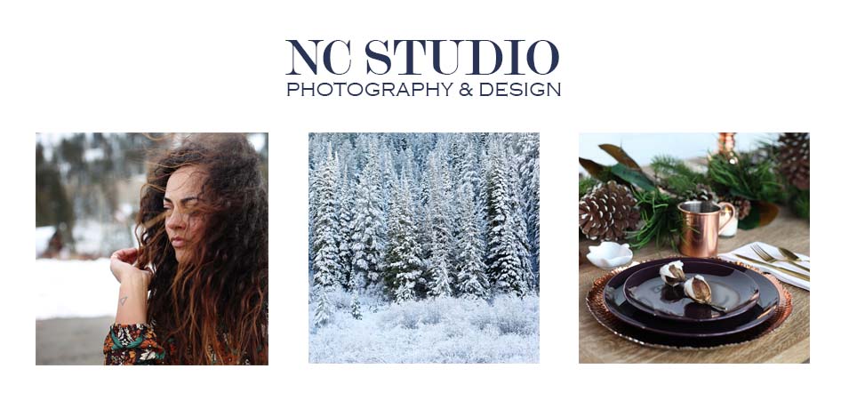 NC Studio Photography & Design