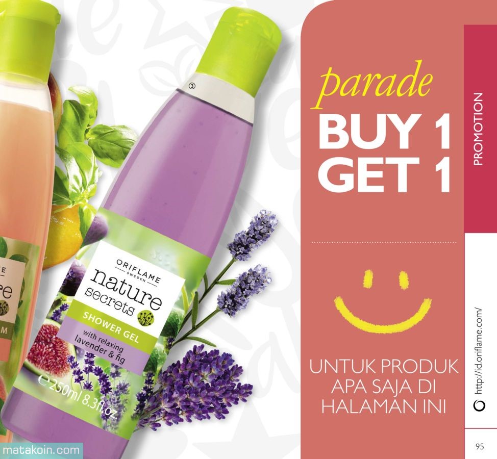 Katalog Oriflame Januari 2016 katalog-oriflame-januari-2016