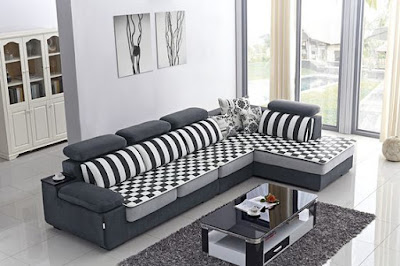 large corner sofa designs ideas colors for modern living room interiors 2019