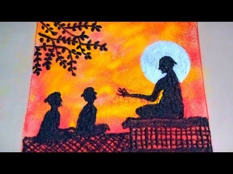 happy guru purnima rangoli happy guru purnima rangoli