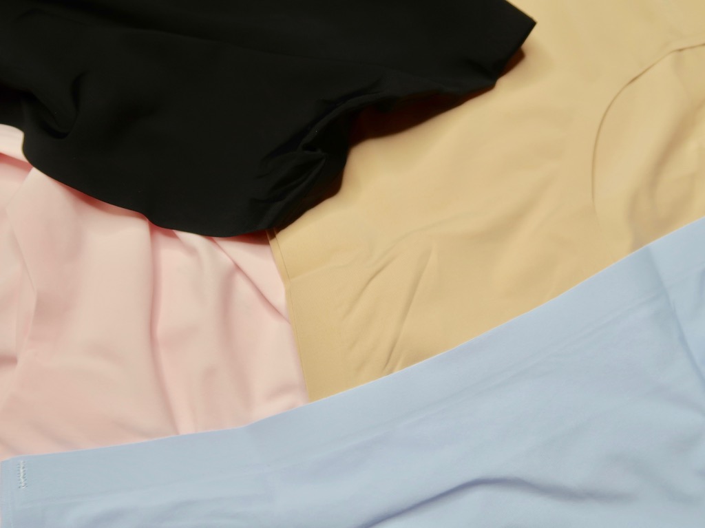 miniso undergarments
