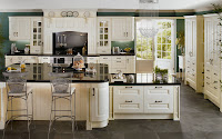 modern kitchen, big kitchen, kitchen design, modern kitchen design