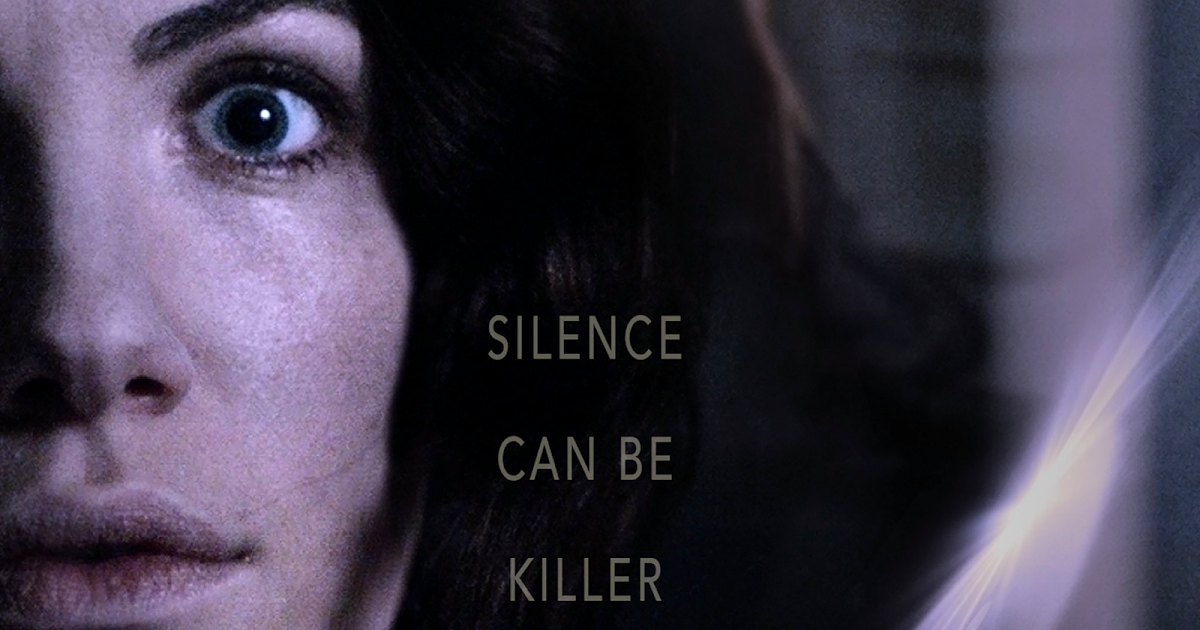 Movie Review 'Hush' (2016) — Eclectic Pop