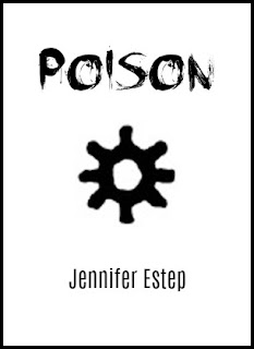 Poison (Elemental Assassin #0.1)