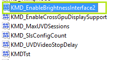 Cara mengatasi brightness tidak berfungsi di Windows