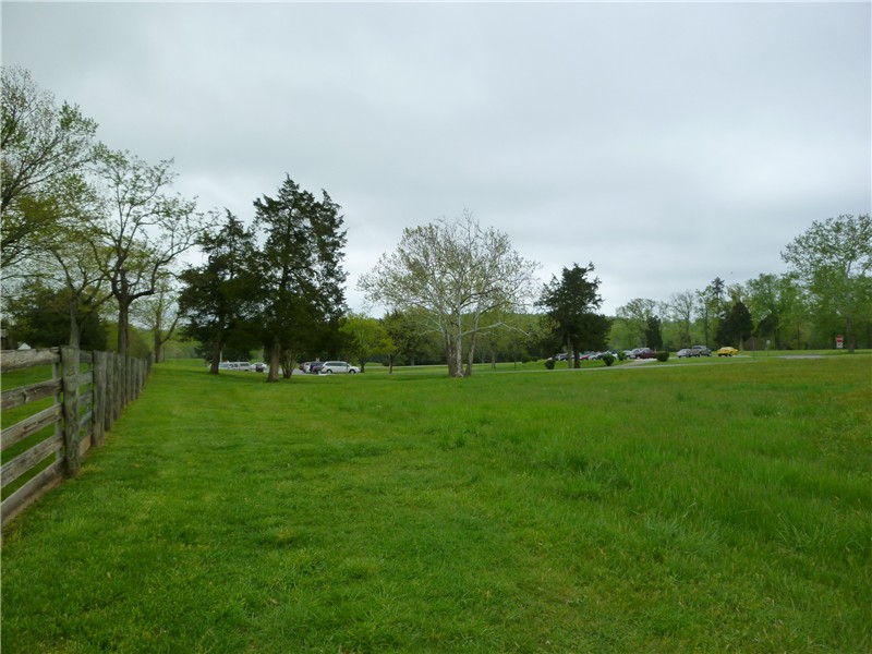 Gone Hikin #39 : Appomattox Court House National Historical Park