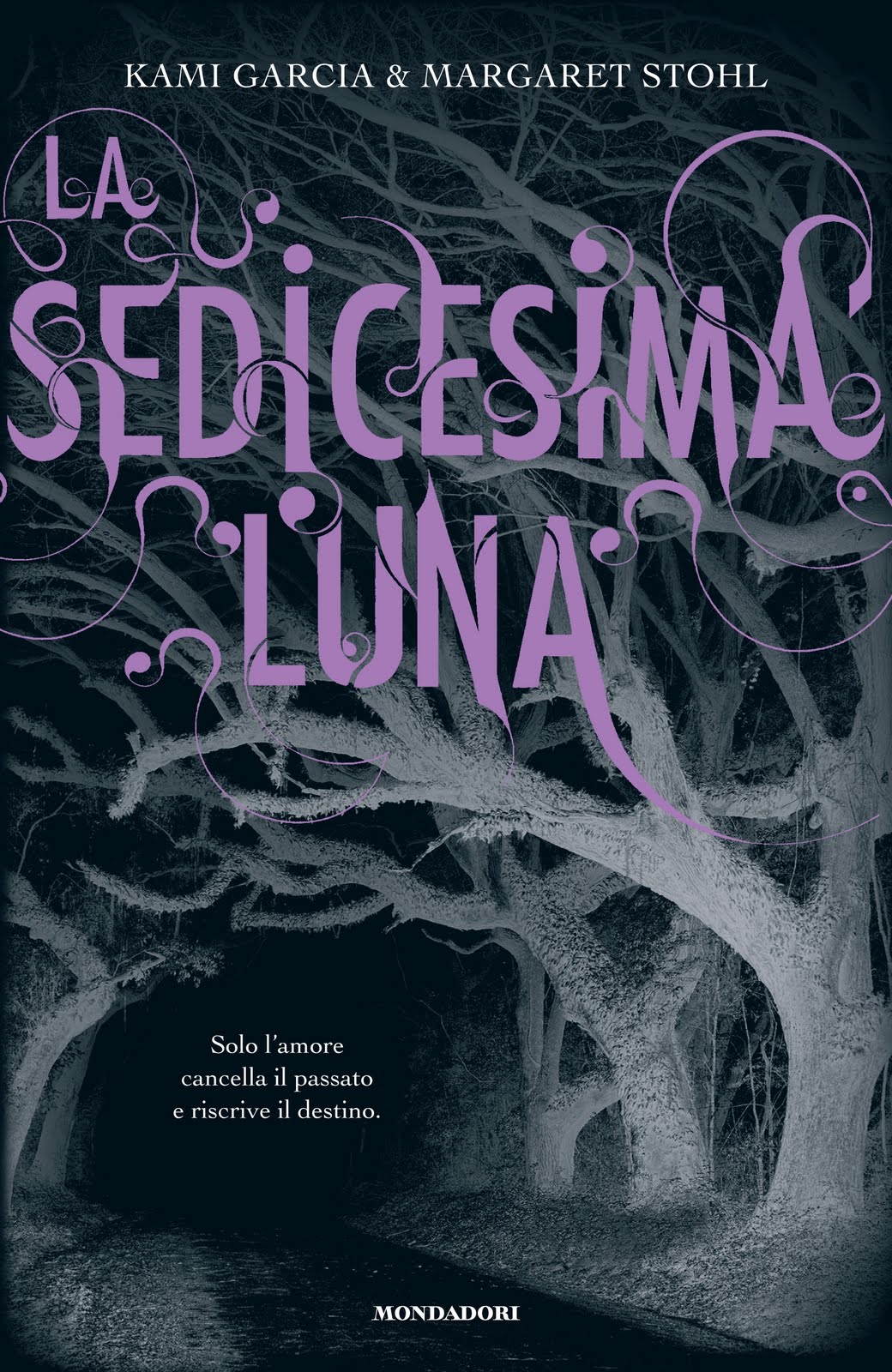 LASCIAMI LEGGERE RECENSIONE 