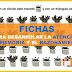 Fichas para desarrollar la atención, la memoria y el razonamiento