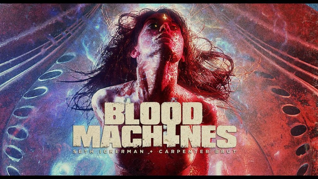 blood machines