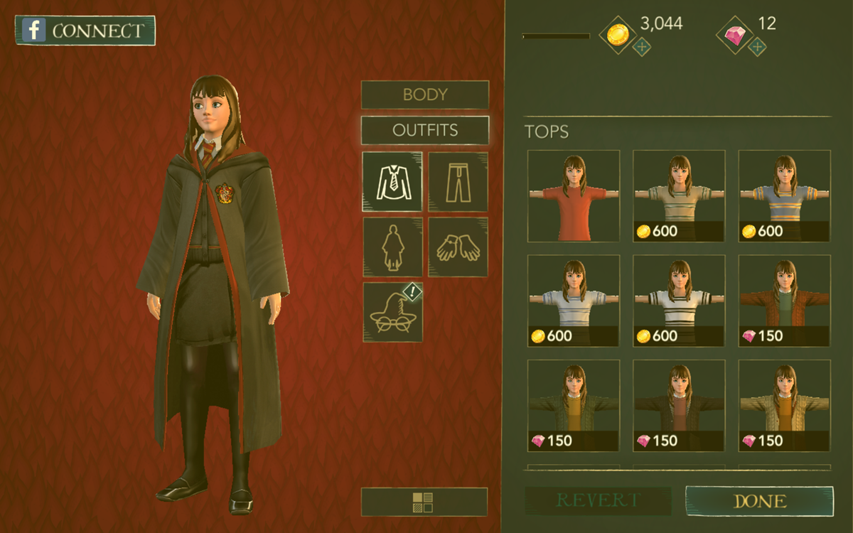 Harry potter hogwarts mystery tips gostleo