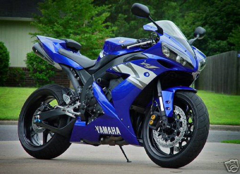 Azmp - Automotif Zone and Motorcylces Product: Yamaha ...