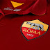 Roma lança quiz sobre as camisas usadas pela clube