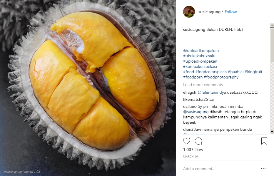 10 Indonesian Fruits You Need to Try in Your Next Visit