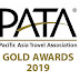 Government’s Campaign won PATA award