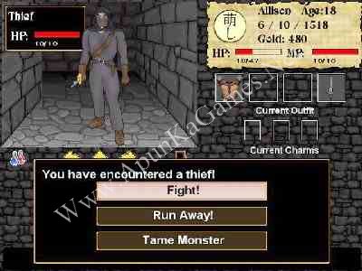 Cute Knight PC Game   Free Download Full Version - 84