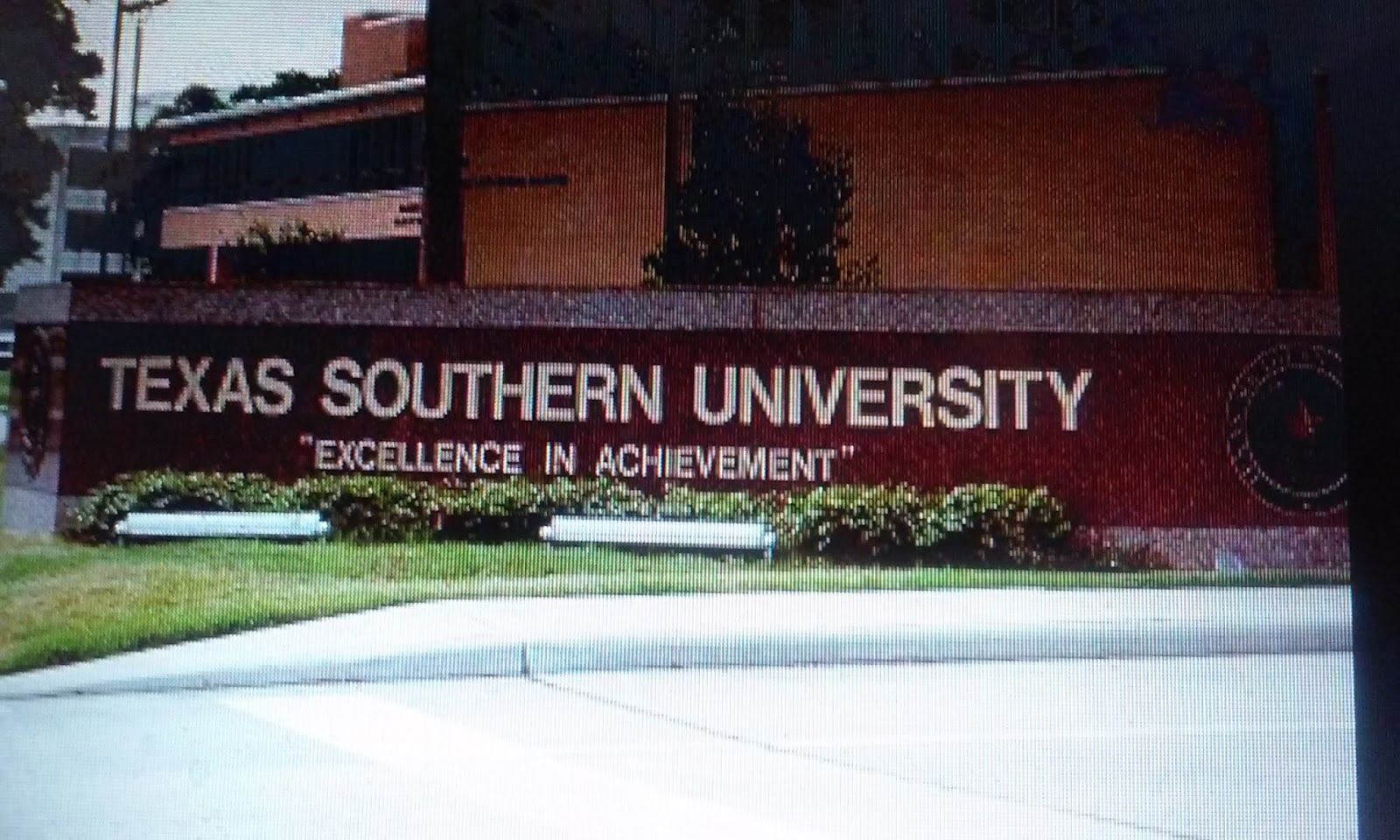 African American Latino World Historically Black Colleges and