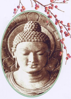 YOGA EN BADALONA: BUDA
