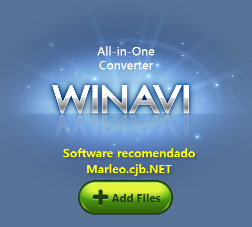 Marleo Net Winavi All In One Converter