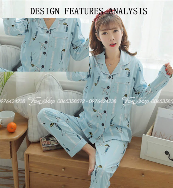 Bộ đồ sau sinh tại Sóc Sơn Bo do sau sinh tai Soc Son