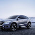 Honda Urban SUV Concept Unveiled