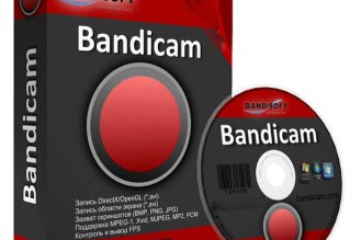 Free Download Bandicam 4.0.0 Full Version