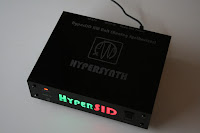 SiDSTATION