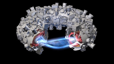 Una nova troballa pot explicar la pèrdua de calor en els reactors de fusió