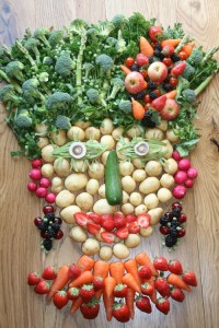 Τι έτρωγαν οι Αρχαίοι Έλληνες