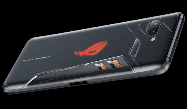 ASUS ROG Phone is now available in the Philippines