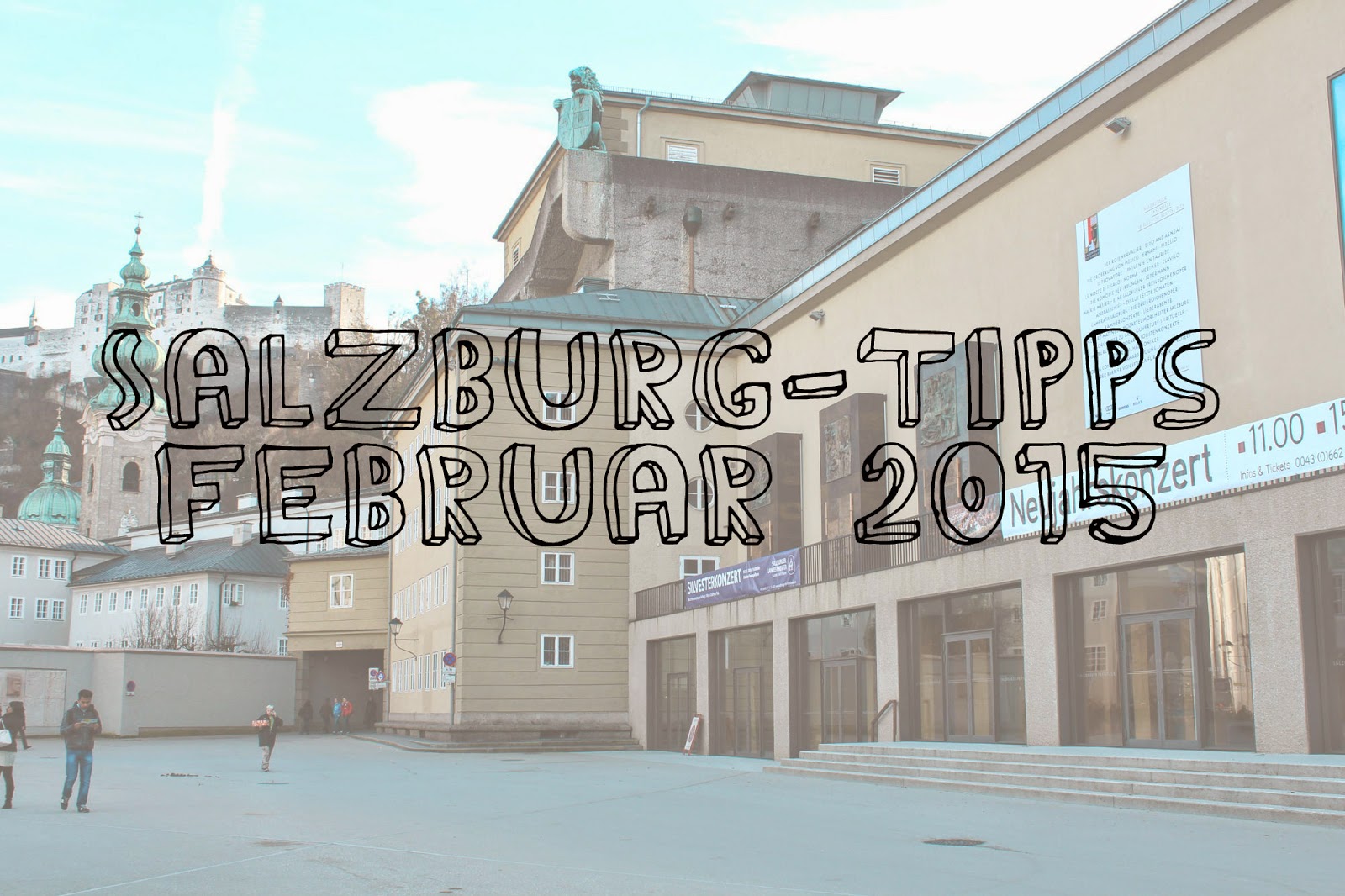 Salzburg Veranstaltungskalender Salzburg Veranstaltungskalender