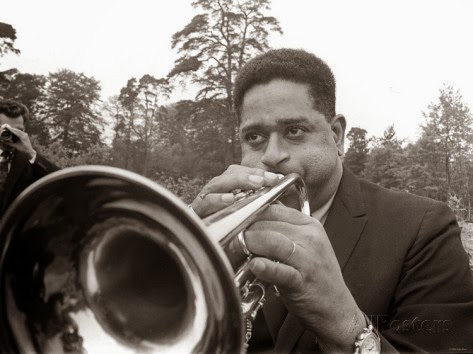 Dizzy Gillespie - Blue 'N' Boogie Dizzy Gillespie - Blue 'N' Boogie