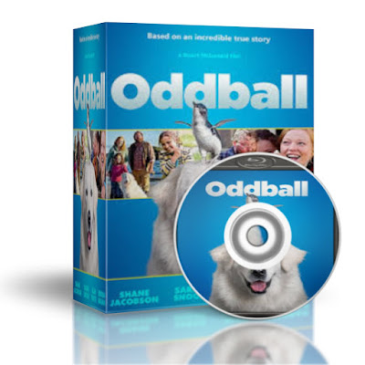 Oddball And The Penguins 2015 HDRip-Mp4-1080p Latino Oddball And The Penguins 2015 HDRip-Mp4-1080p Latino