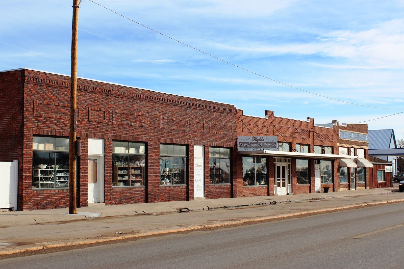 Know Nebraska Lincoln Highway North Platte to Wood River