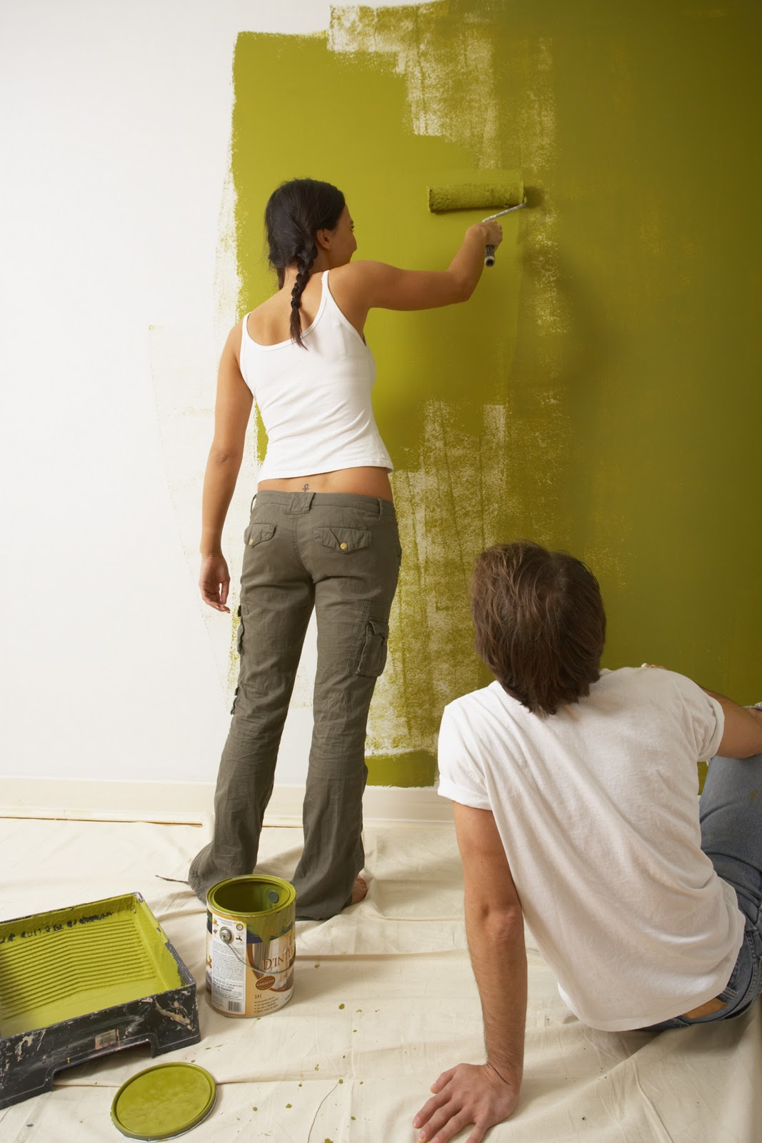 Easy Home Improvement Projects For Weekend Warriors Easy Home Improvement Projects For Weekend Warriors