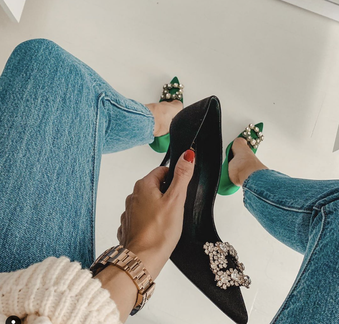 discount designer shoes