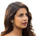 Hollywood Actress Priyanka Chopra Romantic Face Close Up Photos